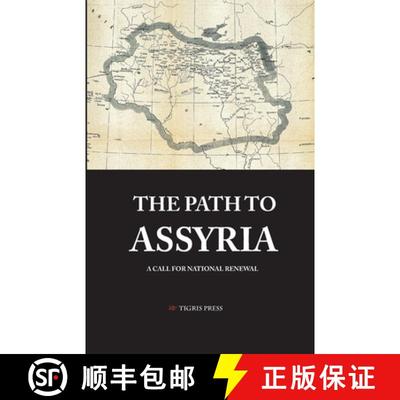 【3-4周达】The Path to Assyria: A Call for National Renewal [9781716194597]