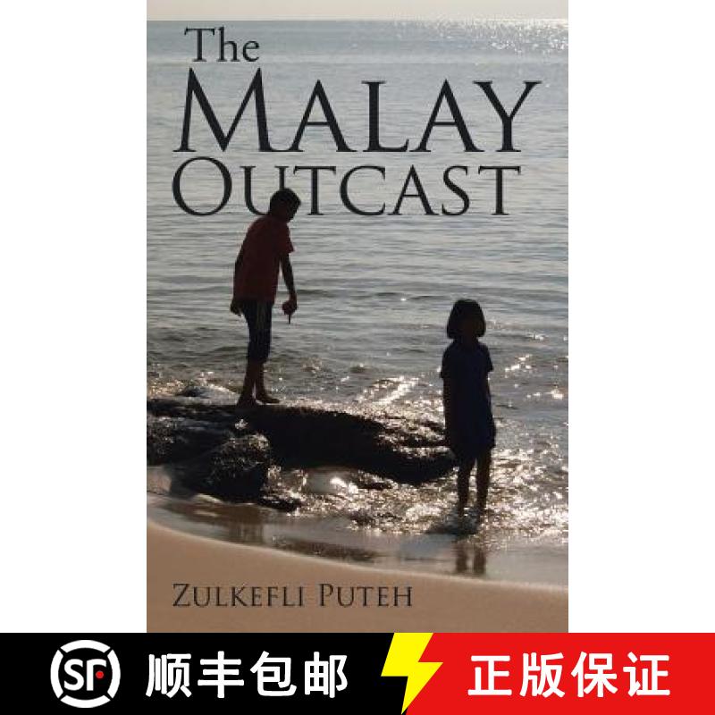 【3-4周达】The Malay Outcast [9781482865899]