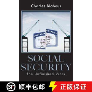 The Security Unfinished Work 预订 9780817911942 Social