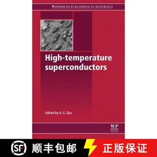 Superconductors 3周达 Temperature 9780081017364 High