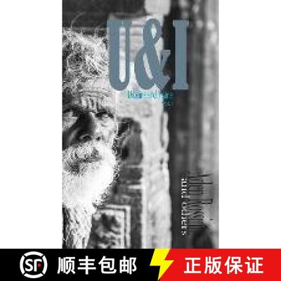 【3-4周达】Urbaine & Insane [9780994389718]