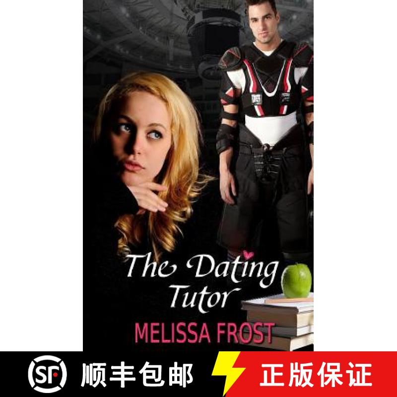 【3-4周达】The Dating Tutor [9781771305624]