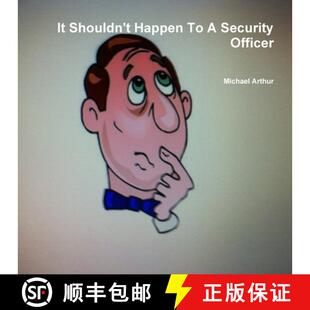 预订 It Shouldn't Happen To A Security Officer [9781312201323]