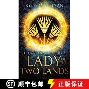 Lady 9780645180046 Lands Two 4周达 the
