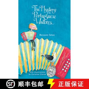 The Mystery Waltzes 9781927917251 Portuguese 4周达 the