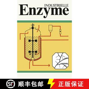 und 9783642870620 4周达 Enyzmpräparaten von Verwendung Herstellung Enzyme Industrielle