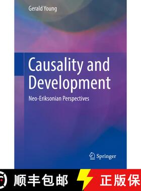 【3-4周达】Causality and Development : Neo-Eriksonian Perspectives [9783030024925]