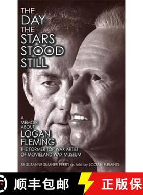 【3-4周达】The Day the Stars Stood Still (hardback) [9781593937065]