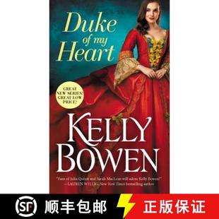 Duke 4周达 9781455536795 Heart