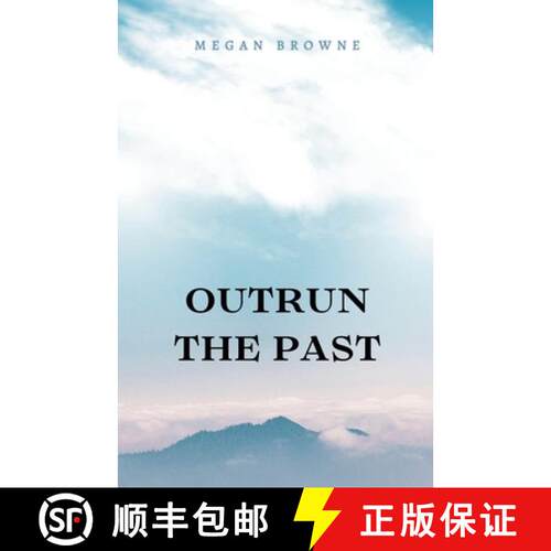 【3-4周达】Outrun the Past [9798230351856]