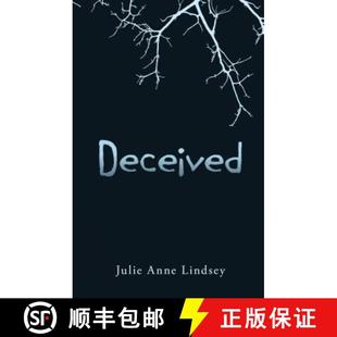 Deceived 4周达 9781440563898