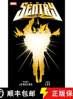【3-4周达】Sentry (New Printing 2), The [9781302958718]