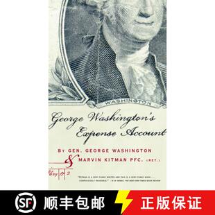 Washington Account George Pfc. 9780802137739 Kitman 4周达 and Gen. Expense Ret. Marvin