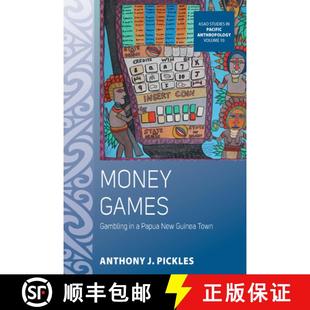 9781789202212 New Papua Town 3周达 Money Games Guinea Gambling