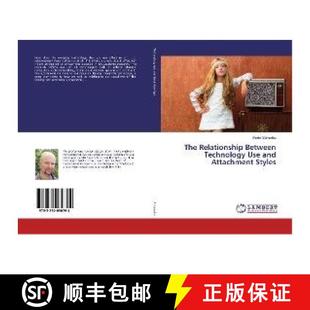 Use The Between 9783330030794 Attachment 预订 and Technology Relationship Styles