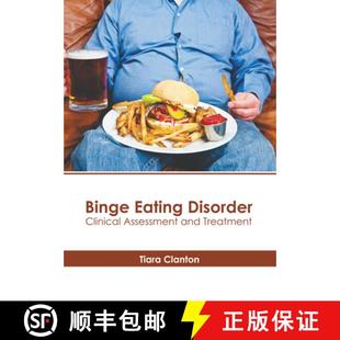 Disorder Clinical 9781639279166 Binge Treatment Eating and 预订 Assessment