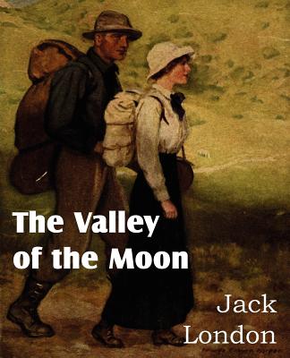 预订 the valley of the moon [9781612034775]