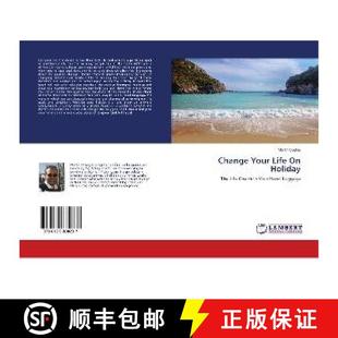 Holiday Life 9786139830237 Change 预订 Your