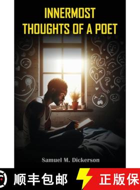 预订 Innermost Thoughts of a Poet [9798348421854]