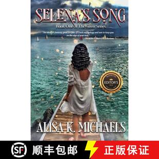 Series Song The One Book 9781959715047 预订 Siren Selena