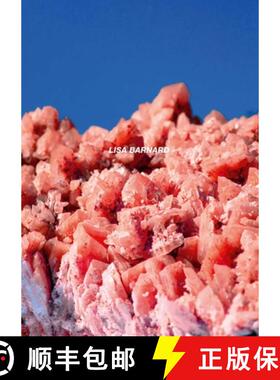 【3-4周达】After Nature Ulrike Crespo Photography Prize 2025 - Lisa Barnard [9783960701279]