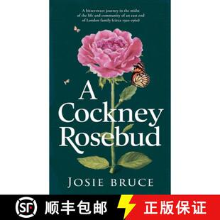 【3-4周达】A Cockney Rosebud [9798227227591]