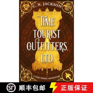 Ltd. 9780979819742 4周达 Adventure Travel Outfitters Tourist Time