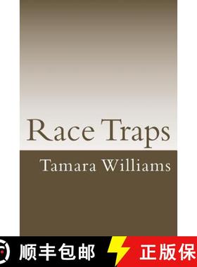 【3-4周达】Race Traps: A deeper look into Systematized Oppression in the USA [9780692347508]