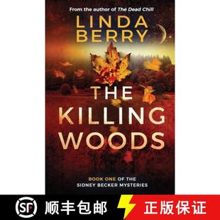 Becker published Killing Girl Mysteries ... with One 9780999853849 Book The Sidney 4周達 Woods Formerly