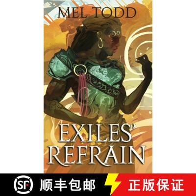 【3-4周达】Exiles' Refrain [9781950287505]