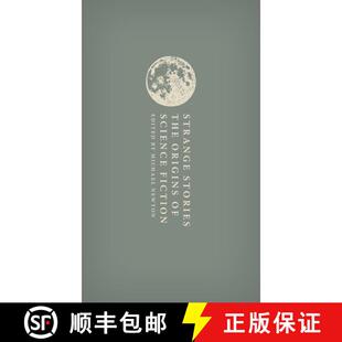 【3-4周达】The Origins of Science Fiction [9780198853619]
