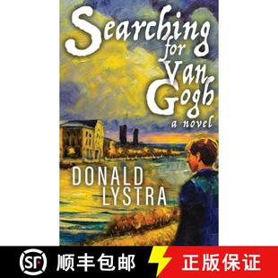 Searching 3周达 for Van 9798989772407 Gogh