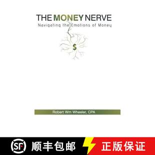 Navigating 9781452569420 4周达 Emotions the Nerve Money The