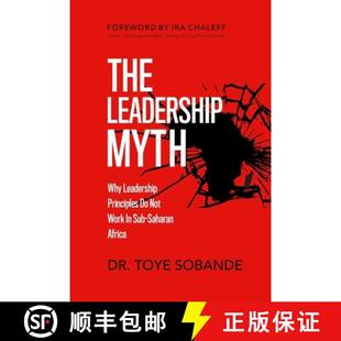 Myth Sub Africa Leadership The Work Principles 4周达 9781919602202 Saharan Why Not