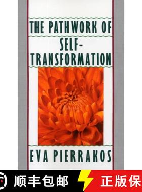 【3-4周达】The Pathwork of Self-Transformation [9780553348965]
