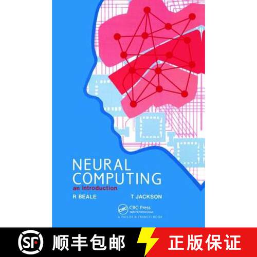 【3-4周达】精装 Neural Computing - An Introduction [9781138413092]