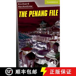 Penang File Starter The 4周达 Beginner 9780521683319
