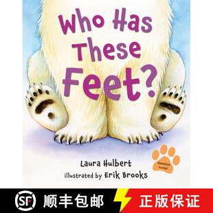 Who 4周达 Has These 9780805089073 Feet?