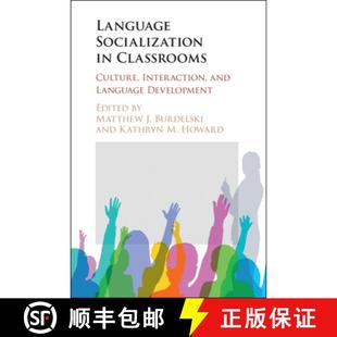 Culture Language 9781107187832 and 预订 Interaction Classrooms Socialization Development