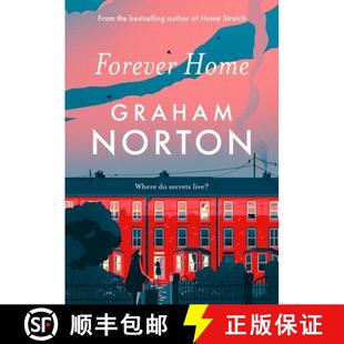 【3-4周达】Forever Home: The warm, funny and twisty novel about family drama from the bestselling aut... [9781529391398]