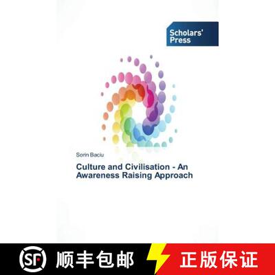 预订 Culture and Civilisation - An Awareness Raising Approach [9783639661644]