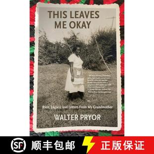 From Leaves Okay 9781956474671 Legacy Race Letters and 4周达 This Grandmother