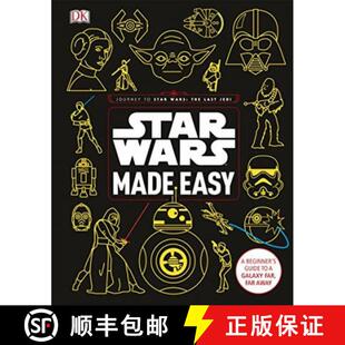 Guide Wars Easy Away Star Far Beginner Made 9780241305751 Galaxy