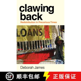 Clawing Back Times 9781503642355 Precarious 4周达 Redistribution