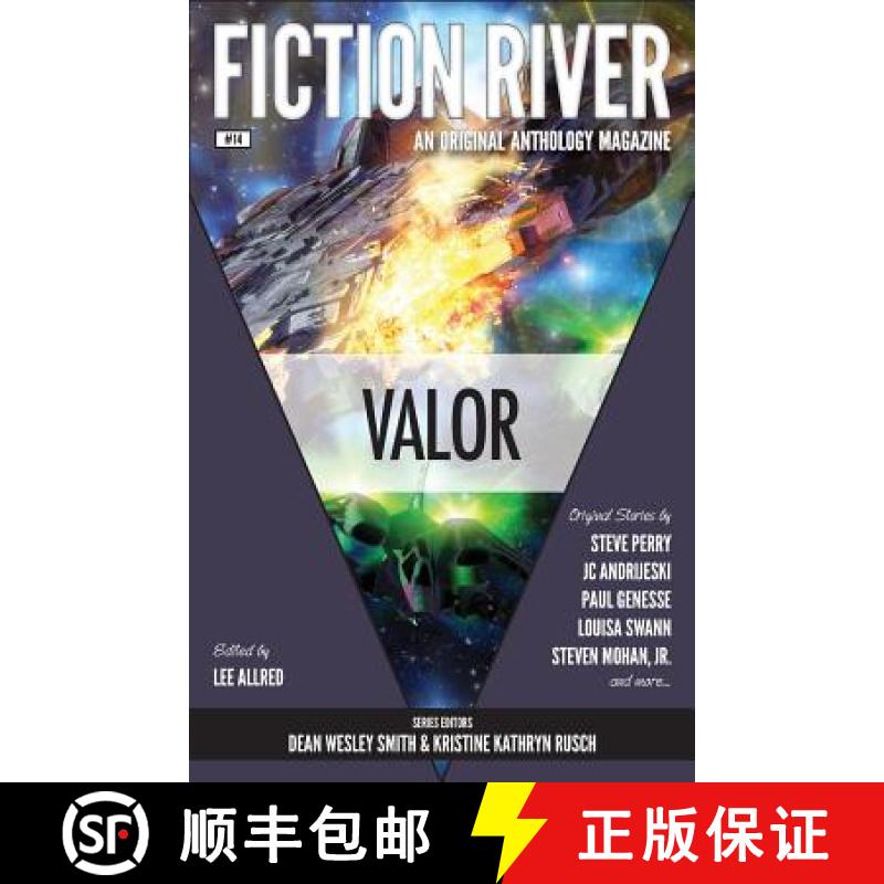 预订 Fiction River: Valor [9781561466283]