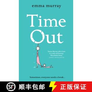 Out out Time 9781838894726 fans 4周达 read loud laugh Motherland for