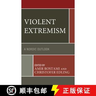 Violent Extremism Outlook 4周达 Nordic 9781793632852