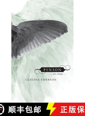 预订 Pinion: An Elegy [9780807127667]