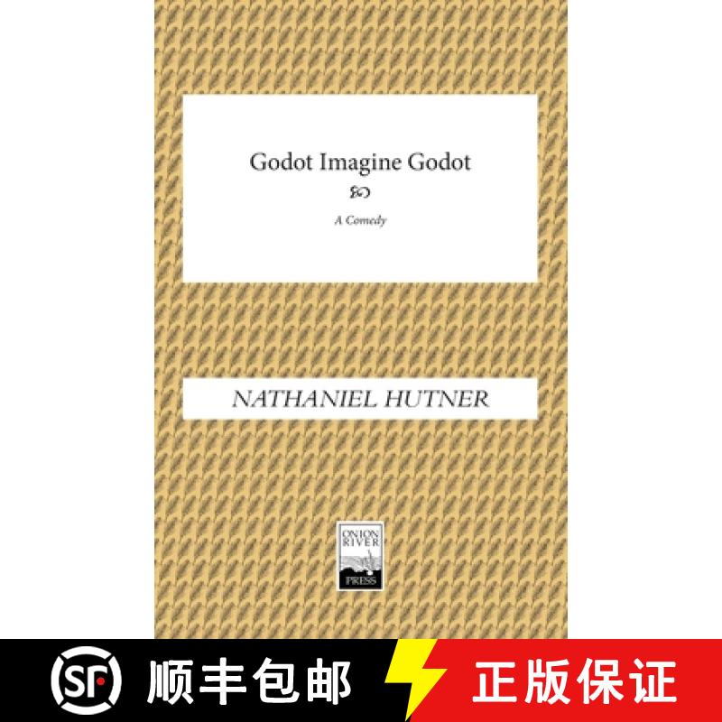 【3-4周达】Godot Imagine Godot [9781949066906]