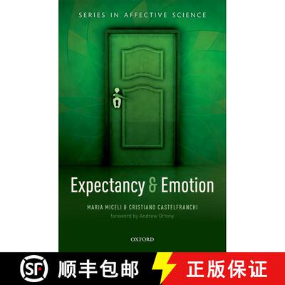 【3-4周达】Expectancy and emotion [9780199685868]